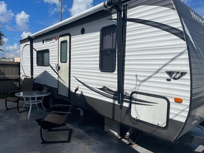 property at 21661 SW 110th Ave