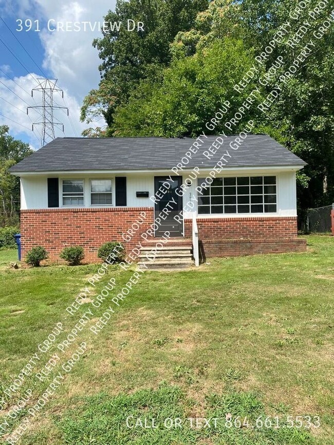 property at 391 Crestview Dr