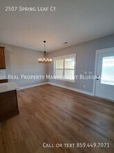 2507 Spring Leaf Ct in Lexington, KY - Building Photo - Building Photo
