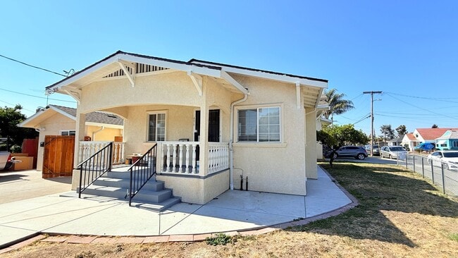 property at 496 Meek Ave