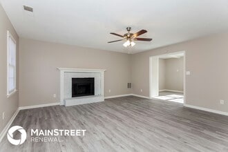 180 Davis Mill Way in Dallas, GA - Building Photo - Building Photo