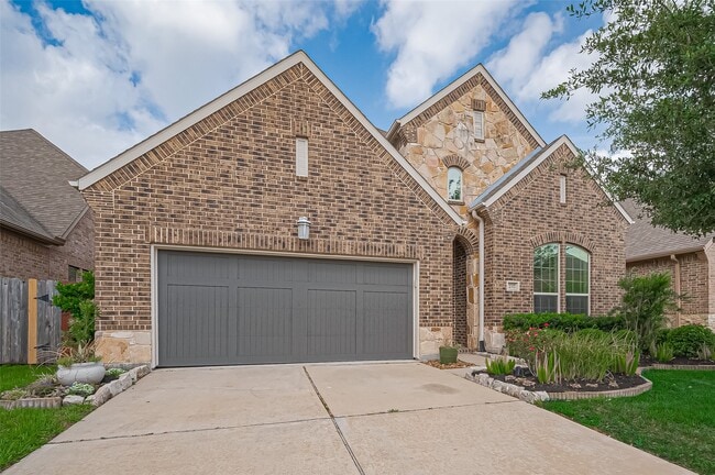 2112 Arrowood Glen Dr in Houston, TX - Building Photo - Building Photo