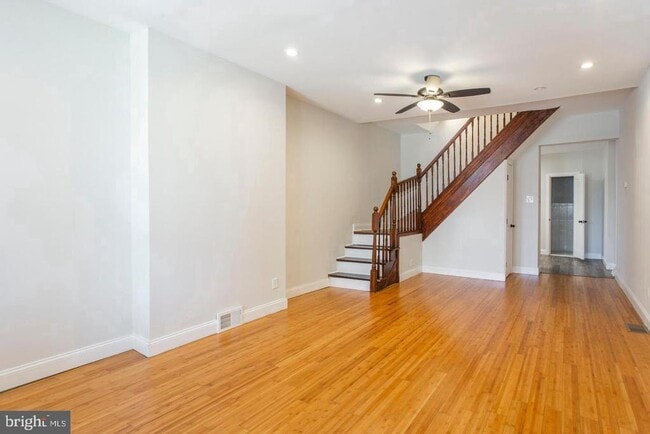 property at 1632 N 6th St