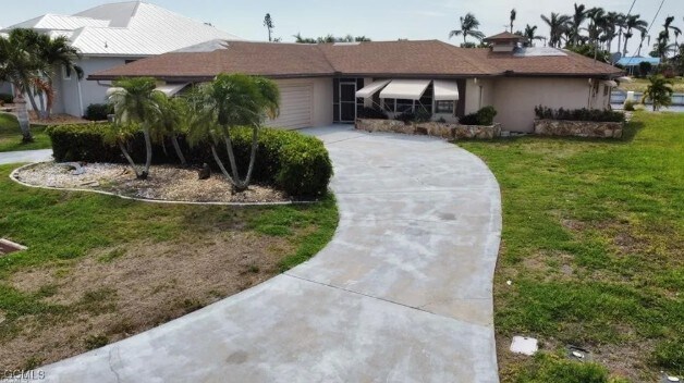 property at 5330 Majestic Ct