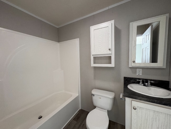 property at 352 Trillum Trail