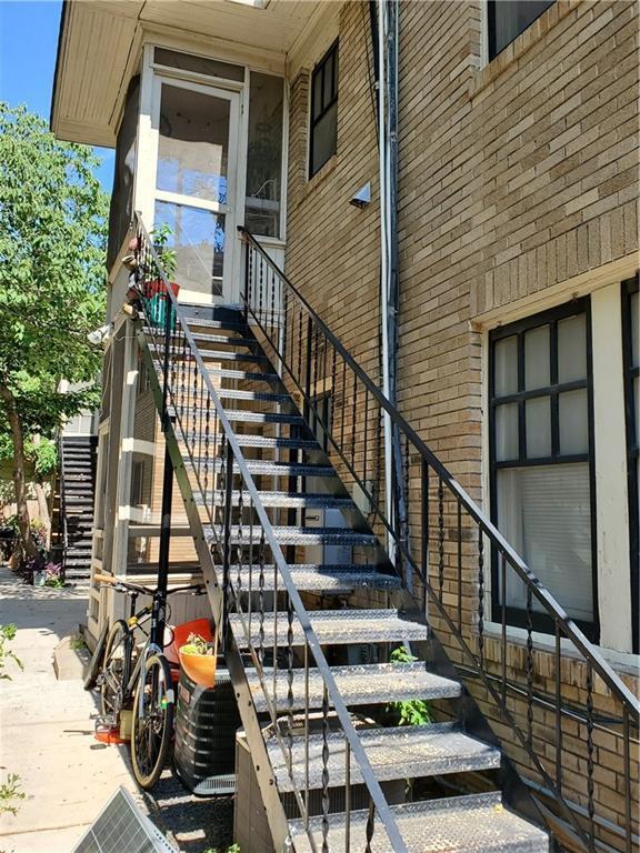 705 1/2 Graham Pl in Austin, TX - Building Photo - Building Photo