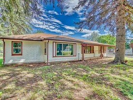 2580 Poplar Dr, Unit 505B in Pinetop, AZ - Building Photo