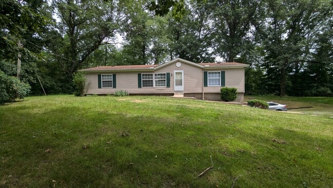 621 Earl Rd NW in Massillon, OH - Building Photo - Building Photo
