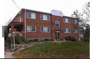 3287 Ferncroft Dr Apartamentos