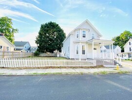 114 Chandler St, Unit 114A Chandler st