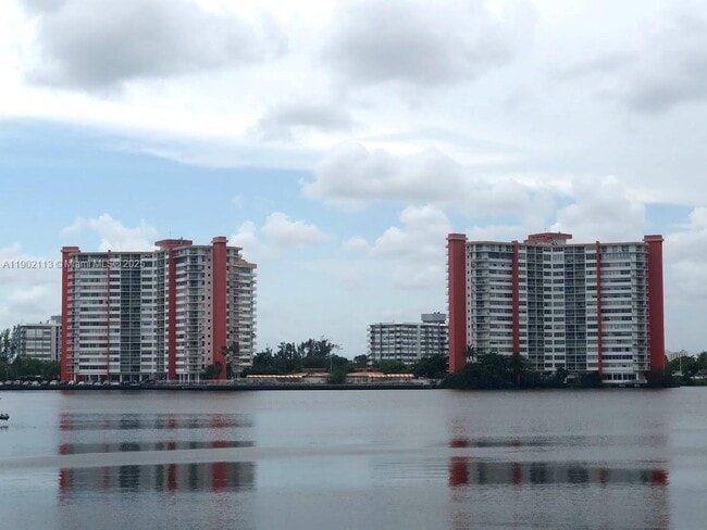 property at 1301 NE Miami Gardens Dr