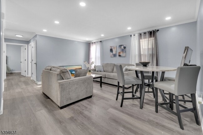 237 Rose St in Newark, NJ - Building Photo - Building Photo