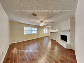 16915 Bally Castle Dr in Houston, TX - Building Photo - Building Photo
