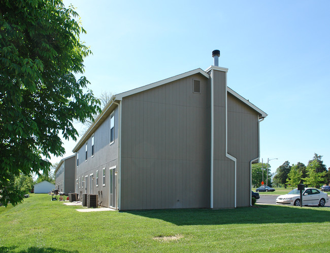 3 six plexes in Lawrence, KS - Building Photo - Building Photo