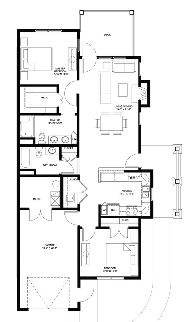 Friendship Village Sunset HIlls Apartments Sunset Hills, MO