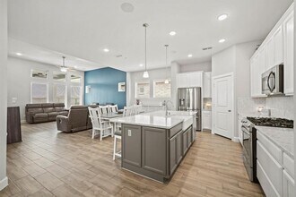 327 Jolly Ginger Dr in Richmond, TX - Building Photo - Building Photo