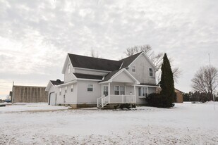 61429 265th St in Brownsdale, MN - Building Photo