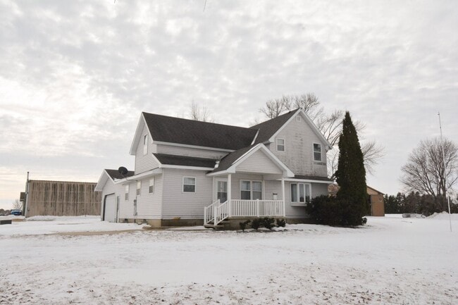 property at 61429 265th St