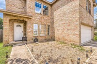 215 Cottontail Dr in Leander, TX - Foto de edificio - Building Photo