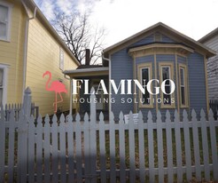 1808 E 4th St in Dayton, OH - Building Photo