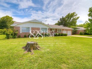 724 Birch Dr in Norman, OK - Building Photo - Building Photo