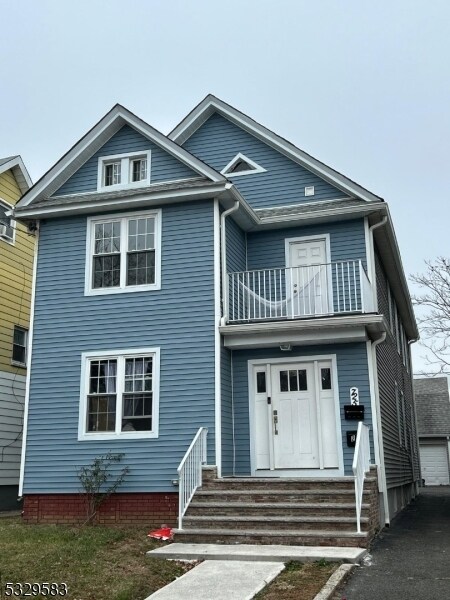 723 Jersey Ave in Elizabeth, NJ - Building Photo