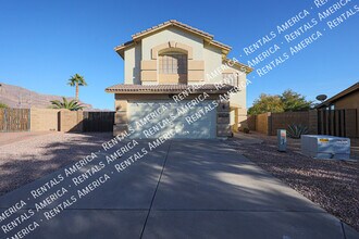 10402 E Nice Ct in Gold Canyon, AZ - Building Photo - Building Photo