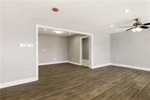 3832 Ole Miss Dr in Kenner, LA - Building Photo - Building Photo