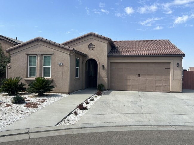 property at 3507 N St