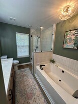 4329 Pine Springs Ct in Raleigh, NC - Building Photo