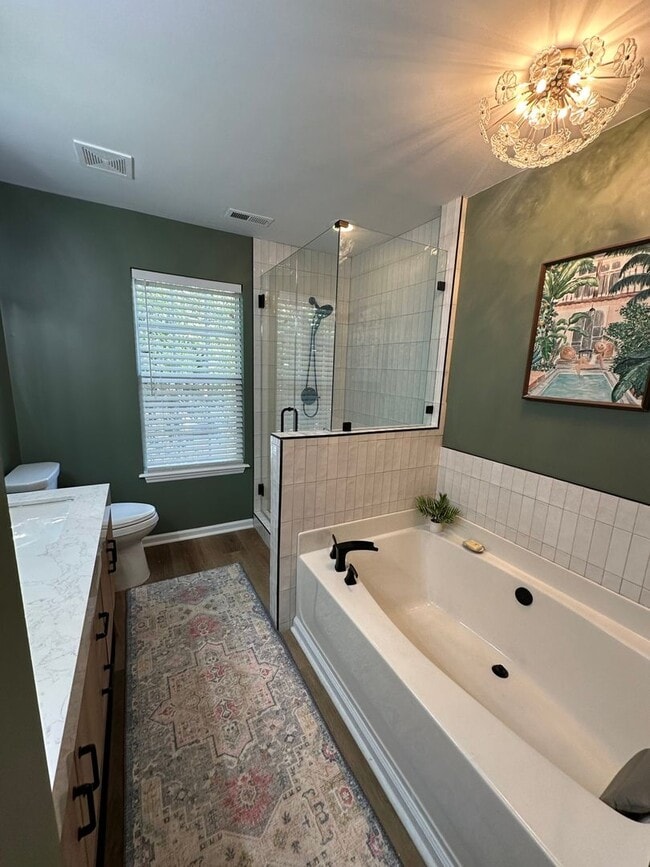 property at 4329 Pine Springs Ct