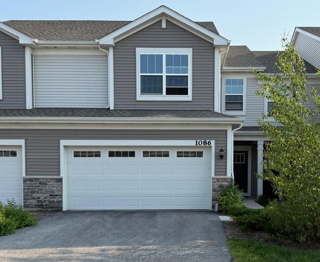 property at 1086 Moraine Dr