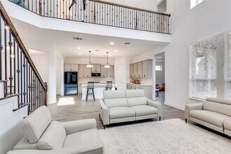 2808 Stone Branch Dr in Leander, TX - Building Photo - Building Photo