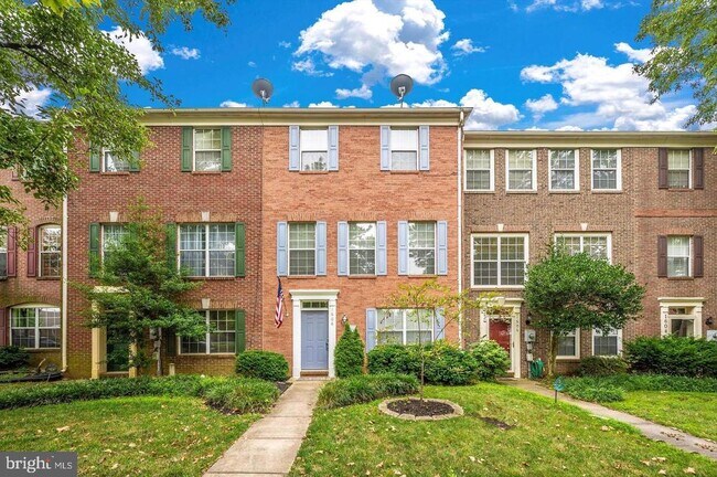 property at 1608 Wheyfield Dr