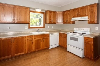 6405 Kellum Dr in Indianapolis, IN - Building Photo - Building Photo