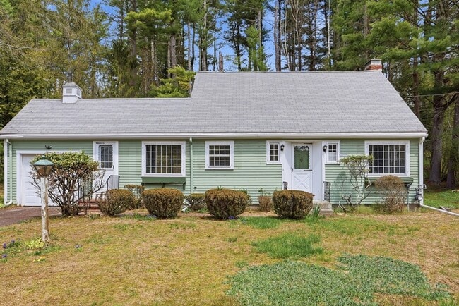property at 11 Sherman's Bridge Rd