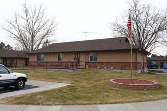 Governor's Farm Apartments in Windsor, CO - Building Photo - Building Photo