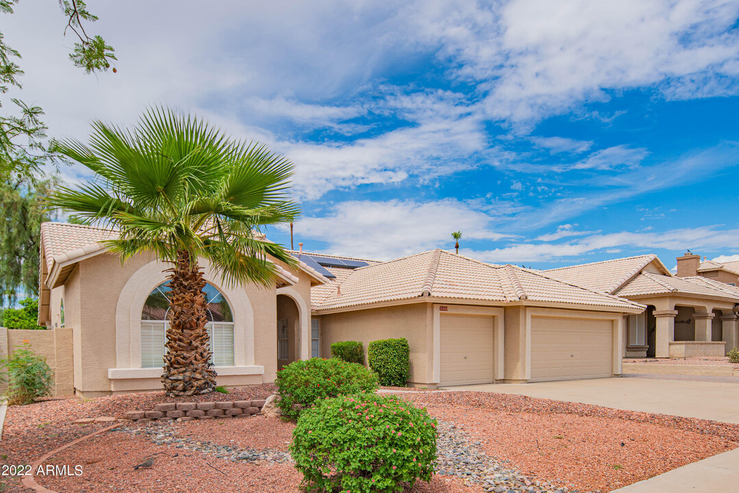 21322 N 64th Ave in Glendale, AZ - Building Photo