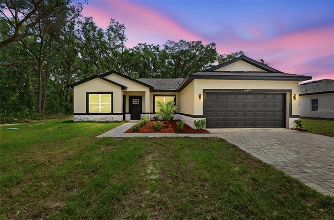 property at 16475 SE 89th Terrace