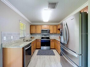 37615 Daliha Terrace in Zephyrhills, FL - Building Photo - Building Photo