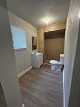 2403 22nd Pl in Lubbock, TX - Building Photo - Building Photo