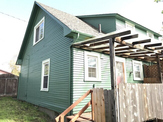 2780 Washington St in Eugene, OR - Building Photo - Building Photo