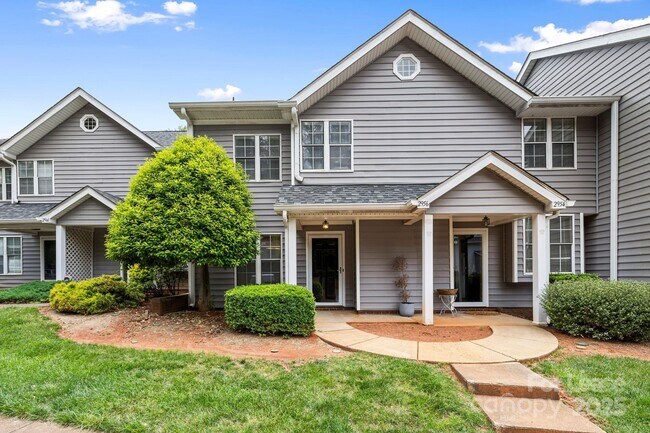 property at 2956 Iron Gate Ln