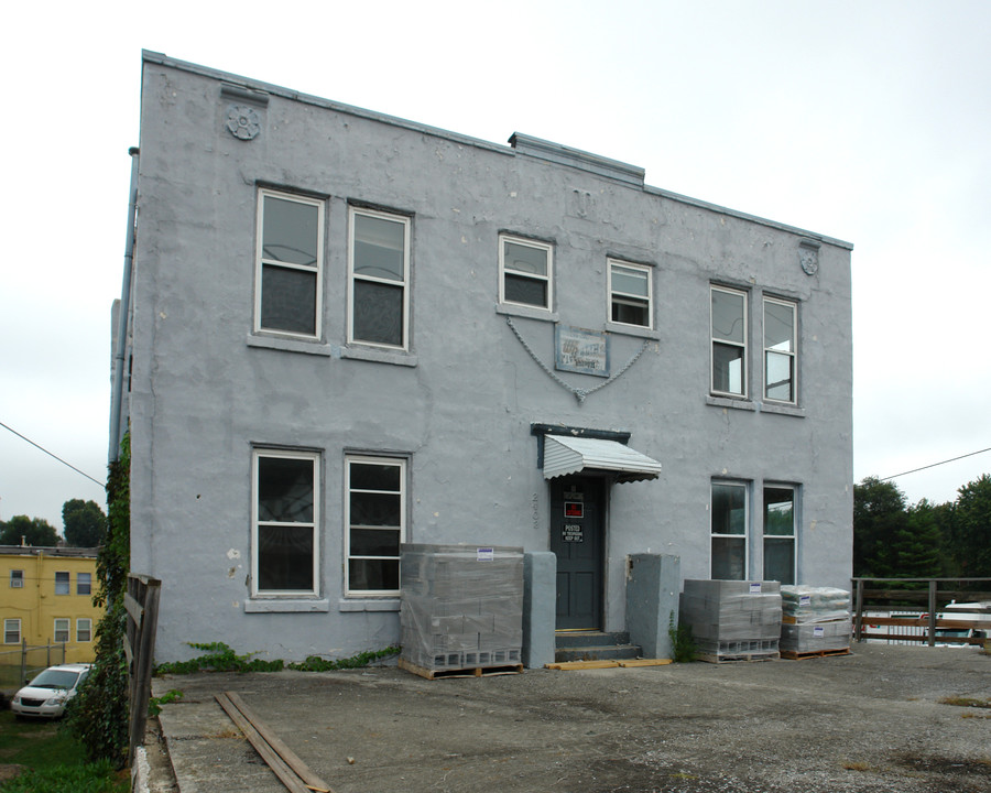 2403 Williamson Rd in Roanoke, VA - Building Photo