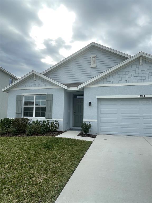 33724 Jasmine Star Lp in Wesley Chapel, FL - Building Photo - Building Photo