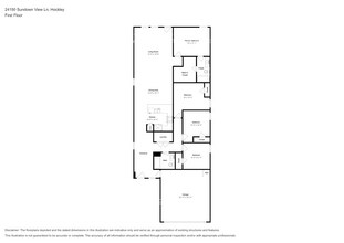 24150 Sundown Vw Ln in Hockley, TX - Building Photo - Building Photo