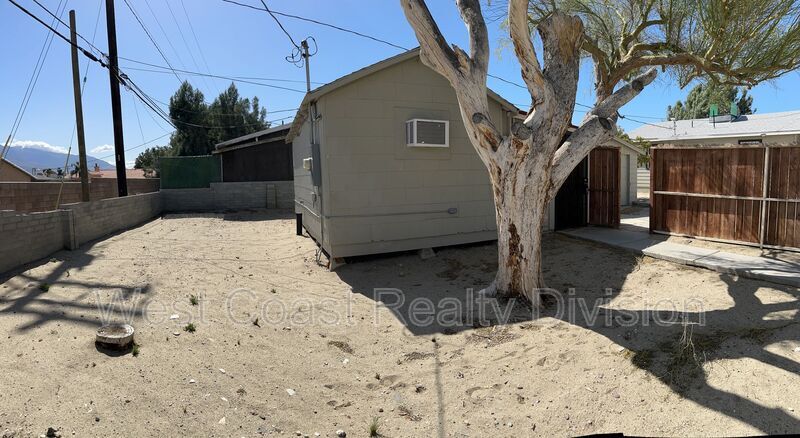 66239 Desert Vw in Desert Hot Springs, CA - Building Photo