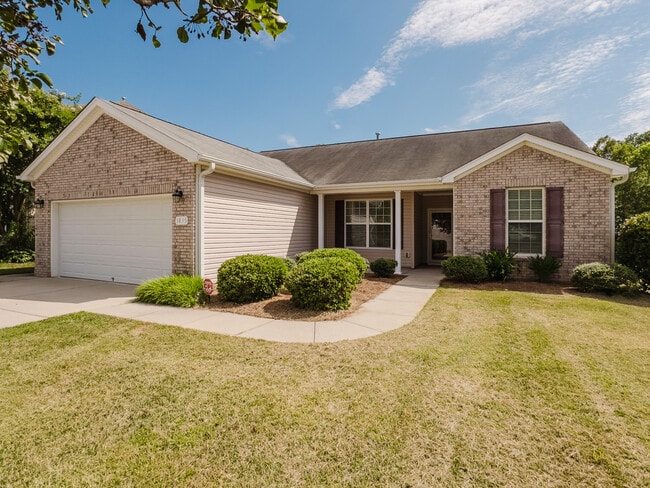 3835 Raintree Dr in Greensboro, NC - Building Photo - Building Photo