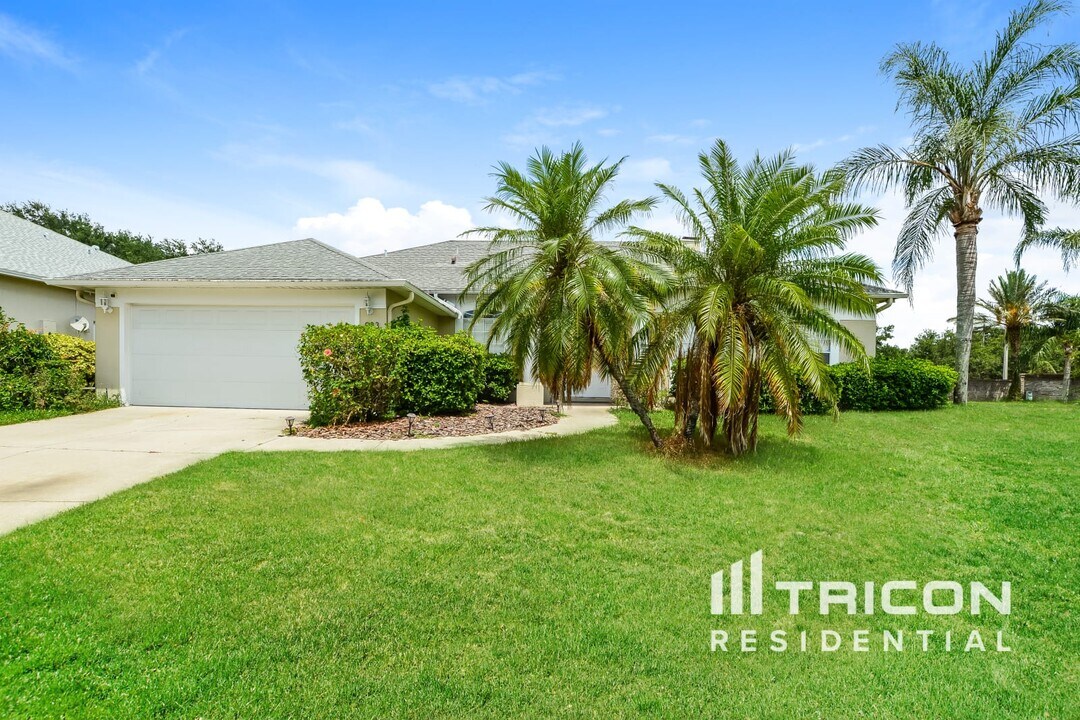 933 Palm Cove Dr in Orlando, FL - Building Photo
