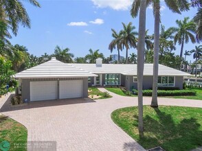 2 Nurmi Dr in Fort Lauderdale, FL - Foto de edificio - Building Photo
